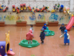 Avui plou !!!