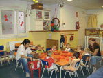 Un dia a l’escola