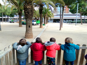 Parc Joan Miró i Sebastià