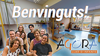 Benvinguts