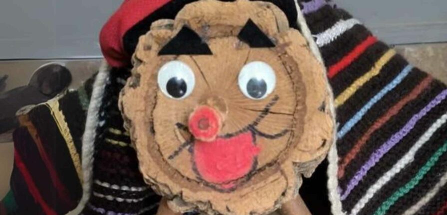 Tió de Nadal